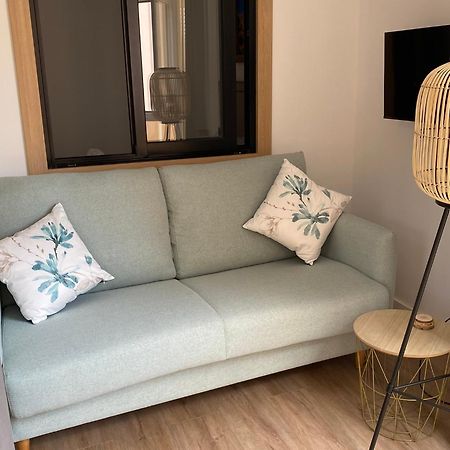 Casa Linda Apartment San Luis de Sabinillas Ngoại thất bức ảnh