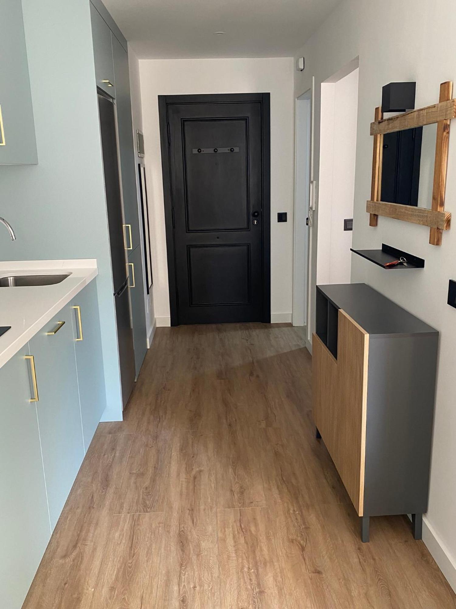 Casa Linda Apartment San Luis de Sabinillas Ngoại thất bức ảnh
