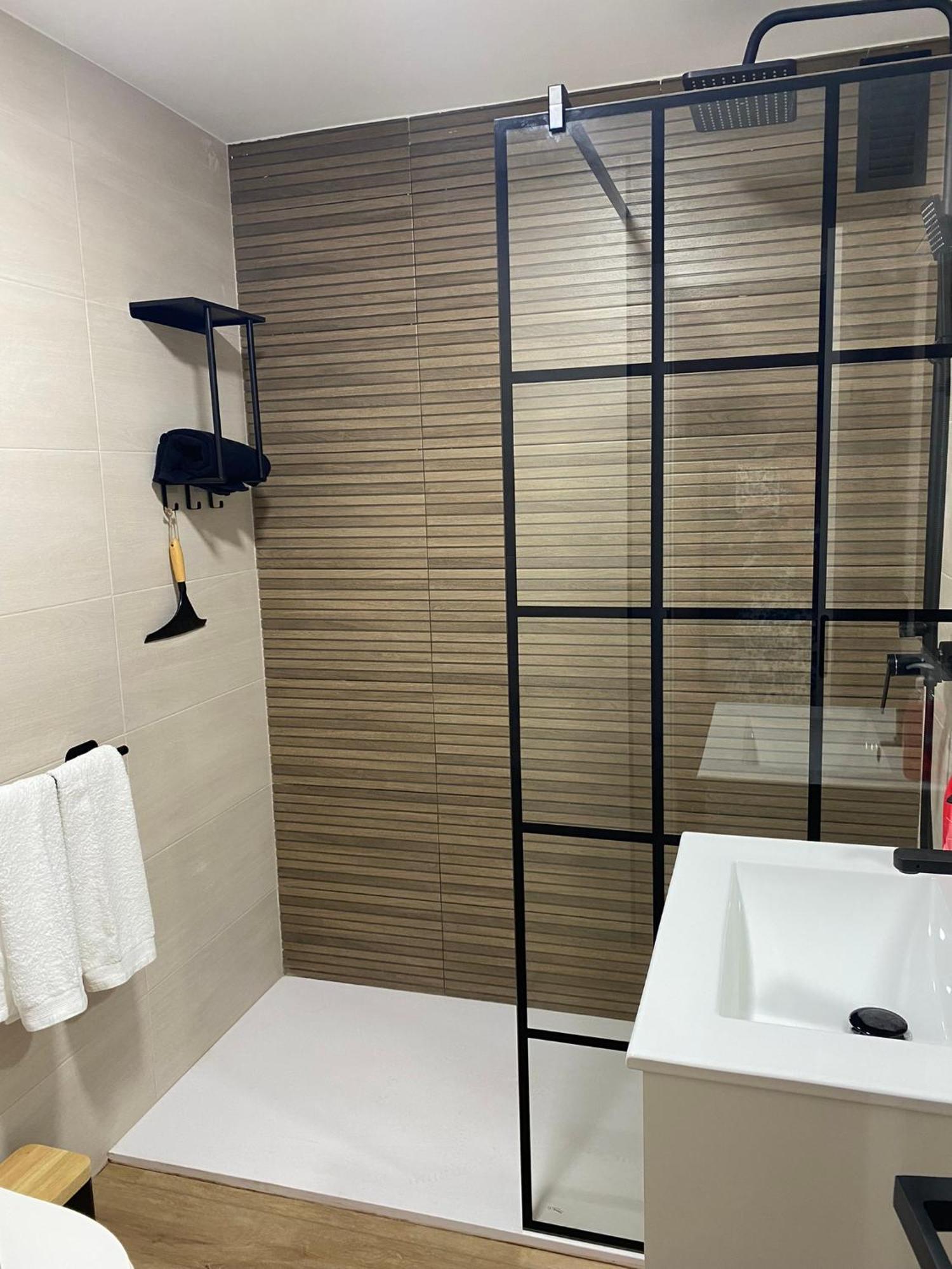 Casa Linda Apartment San Luis de Sabinillas Ngoại thất bức ảnh