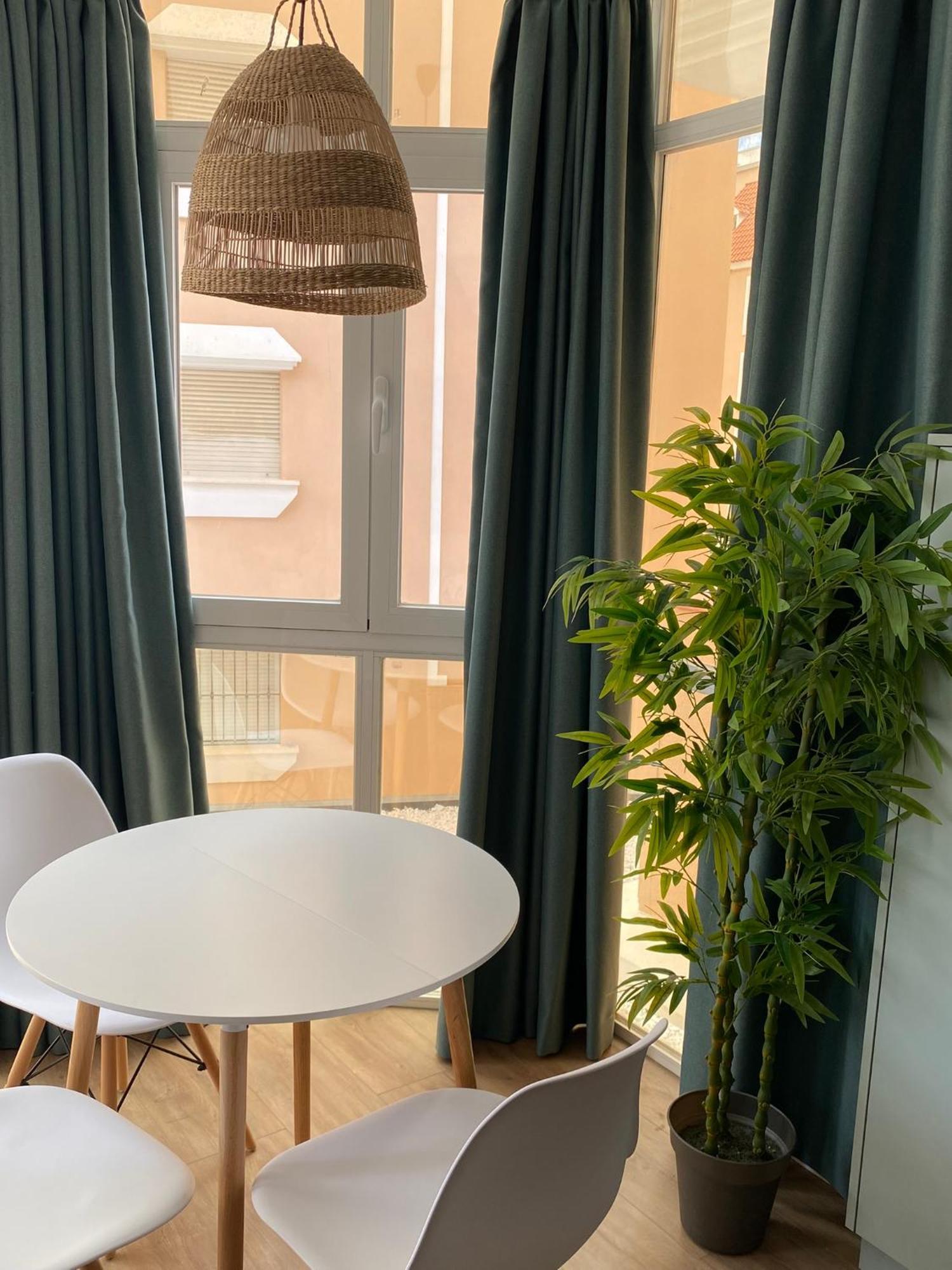 Casa Linda Apartment San Luis de Sabinillas Ngoại thất bức ảnh