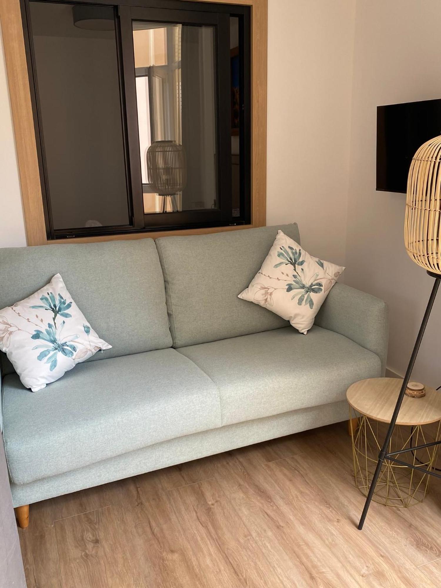 Casa Linda Apartment San Luis de Sabinillas Ngoại thất bức ảnh