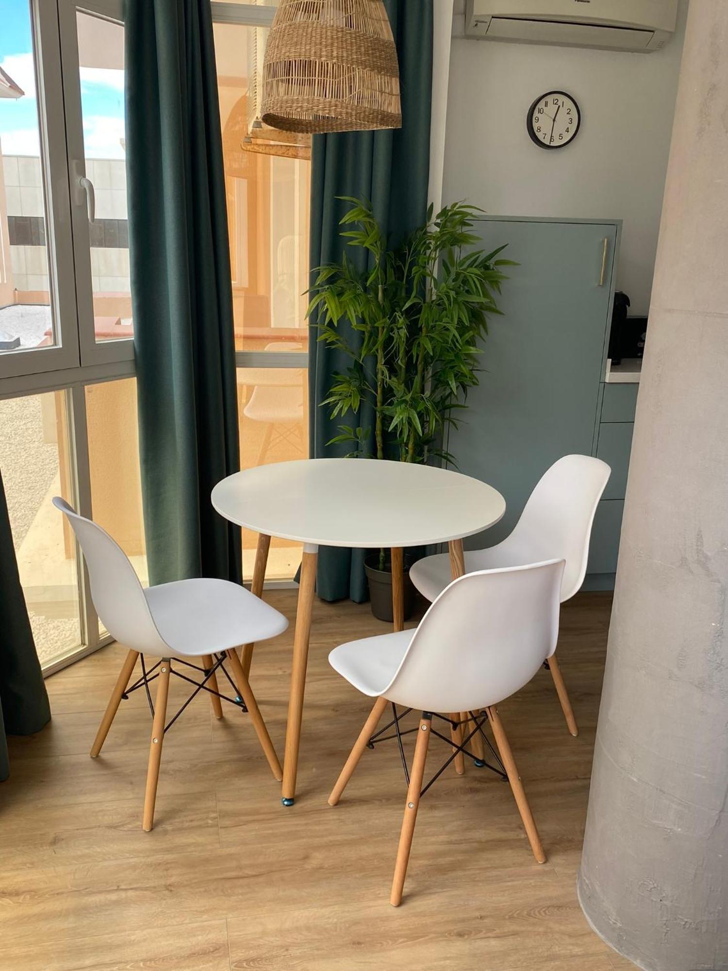 Casa Linda Apartment San Luis de Sabinillas Ngoại thất bức ảnh